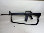 Used Essential Arms J-15 / Colt M16A1-Style Retro Rifle – 5.56 NATO, 20-Inch Colt Upper (Used) – EA7596 - View 1