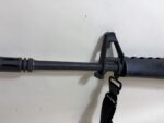 Used Essential Arms J-15 / Colt M16A1-Style Retro Rifle – 5.56 NATO, 20-Inch Colt Upper (Used) – EA7596 - View 2