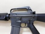 Used Essential Arms J-15 / Colt M16A1-Style Retro Rifle – 5.56 NATO, 20-Inch Colt Upper (Used) – EA7596 - View 3