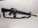 Used Essential Arms J-15 / Colt M16A1-Style Retro Rifle – 5.56 NATO, 20-Inch Colt Upper (Used) – EA7596 - View 4