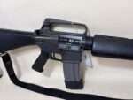 Used Essential Arms J-15 / Colt M16A1-Style Retro Rifle – 5.56 NATO, 20-Inch Colt Upper (Used) – EA7596 - View 6