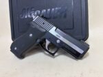 Used SIG Sauer P220 Equinox .45 ACP – German Frame, Night Sights, Two Magazines (Used) – G375558 - View 1
