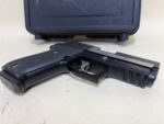 Used SIG Sauer P220 Equinox .45 ACP – German Frame, Night Sights, Two Magazines (Used) – G375558 - View 2