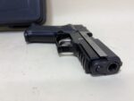 Used SIG Sauer P220 Equinox .45 ACP – German Frame, Night Sights, Two Magazines (Used) – G375558 - View 3