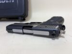 Used SIG Sauer P220 Equinox .45 ACP – German Frame, Night Sights, Two Magazines (Used) – G375558 - View 4