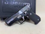 Used SIG Sauer P220 Equinox .45 ACP – German Frame, Night Sights, Two Magazines (Used) – G375558 - View 5
