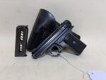 Used J.P. Sauer & Sohn Model 1913 Variant 3 – 32 ACP 7.65mm Browning, Two Magazines and Holster (Used) – 153491 - View 1