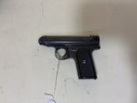 Used J.P. Sauer & Sohn Model 1913 Variant 3 – 32 ACP 7.65mm Browning, Two Magazines and Holster (Used) – 153491 - View 2