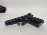 Used J.P. Sauer & Sohn Model 1913 Variant 3 – 32 ACP 7.65mm Browning, Two Magazines and Holster (Used) – 153491 - View 3