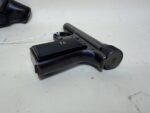 Used J.P. Sauer & Sohn Model 1913 Variant 3 – 32 ACP 7.65mm Browning, Two Magazines and Holster (Used) – 153491 - View 4