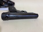 Used J.P. Sauer & Sohn Model 1913 Variant 3 – 32 ACP 7.65mm Browning, Two Magazines and Holster (Used) – 153491 - View 5
