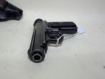 Used J.P. Sauer & Sohn Model 1913 Variant 3 – 32 ACP 7.65mm Browning, Two Magazines and Holster (Used) – 153491 - View 6