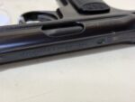 Used J.P. Sauer & Sohn Model 1913 Variant 3 – 32 ACP 7.65mm Browning, Two Magazines and Holster (Used) – 153491 - View 8