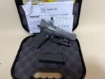 GLOCK G48 9MM BLACK 4″ 10+1 FS FR (Used) – cfxg382 - View 1