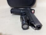 GLOCK G48 9MM BLACK 4″ 10+1 FS FR (Used) – cfxg382 - View 4