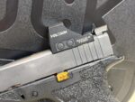 GLOCK G48 9MM BLACK 4″ 10+1 FS FR (Used) – cfxg382 - View 8