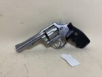 USED Smith & Wesson Model 64-3 .38 Special Revolver – 4-Inch Stainless (Used) – AJB1281 - View 1