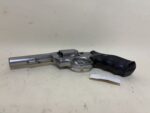 USED Smith & Wesson Model 64-3 .38 Special Revolver – 4-Inch Stainless (Used) – AJB1281 - View 2