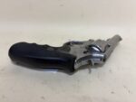 USED Smith & Wesson Model 64-3 .38 Special Revolver – 4-Inch Stainless (Used) – AJB1281 - View 3