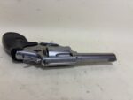 USED Smith & Wesson Model 64-3 .38 Special Revolver – 4-Inch Stainless (Used) – AJB1281 - View 4