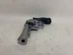 USED Smith & Wesson Model 64-3 .38 Special Revolver – 4-Inch Stainless (Used) – AJB1281 - View 5