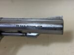USED Smith & Wesson Model 64-3 .38 Special Revolver – 4-Inch Stainless (Used) – AJB1281 - View 7