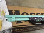 MOSSBERG 590 SHOCKWAVE 410/14 3″ BL/SYN (Used) – V0736408 - View 2