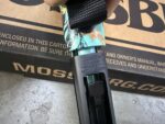 MOSSBERG 590 SHOCKWAVE 410/14 3″ BL/SYN (Used) – V0736408 - View 4