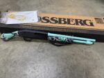 MOSSBERG 590 SHOCKWAVE 410/14 3″ BL/SYN (Used) – V0736408 - View 5