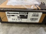 MOSSBERG 590 SHOCKWAVE 410/14 3″ BL/SYN (Used) – V0736408 - View 8