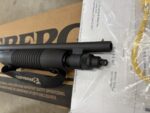 MOSSBERG 590 SHOCKWAVE 410/14 3″ BL/SYN (Used) – V0927999 - View 2