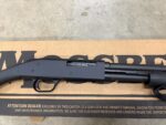 MOSSBERG 590 SHOCKWAVE 410/14 3″ BL/SYN (Used) – V0927999 - View 3