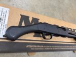 MOSSBERG 590 SHOCKWAVE 410/14 3″ BL/SYN (Used) – V0927999 - View 4