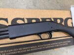 MOSSBERG 590 SHOCKWAVE 410/14 3″ BL/SYN (Used) – V0927999 - View 7