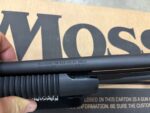 MOSSBERG 590 SHOCKWAVE 410/14 3″ BL/SYN (Used) – V0927999 - View 8
