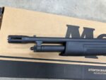MOSSBERG 500 20 GA 6-SHOT 20 GA (Used) – V0661615 - View 8