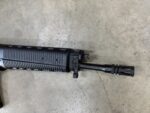 USED SIG Sauer SIG522 Classic .22 LR Semi-Automatic Rifle with Folding Stock 522 (Used) – XA004240 - View 2