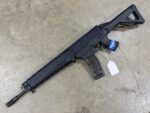 USED SIG Sauer SIG522 Classic .22 LR Semi-Automatic Rifle with Folding Stock 522 (Used) – XA004240 - View 4
