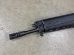 USED SIG Sauer SIG522 Classic .22 LR Semi-Automatic Rifle with Folding Stock 522 (Used) – XA004240 - View 5