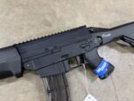 USED SIG Sauer SIG522 Classic .22 LR Semi-Automatic Rifle with Folding Stock 522 (Used) – XA004240 - View 6