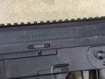 USED SIG Sauer SIG522 Classic .22 LR Semi-Automatic Rifle with Folding Stock 522 (Used) – XA004240 - View 7