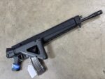 USED SIG Sauer SIG522 Classic .22 LR Semi-Automatic Rifle with Folding Stock 522 (Used) – XA004240 - View 8
