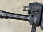 USED SIG Sauer SIG522 Classic .22 LR Semi-Automatic Rifle with Folding Stock 522 (Used) – XA004240 - View 9