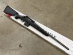 USED Ruger American Predator .350 Legend Stainless Threaded 20″ Rifle – Model 26991 (Used) – 692004247 - View 1