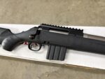 USED Ruger American Predator .350 Legend Stainless Threaded 20″ Rifle – Model 26991 (Used) – 692004247 - View 3