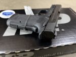 USED Smith & Wesson M&P9 Shield EZ 9mm Thumb Safety Pistol with Two Magazines – Excellent Condition (Used) – RHM9792 - View 4