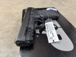 USED Smith & Wesson M&P9 Shield EZ 9mm Thumb Safety Pistol with Two Magazines – Excellent Condition (Used) – RHM9792 - View 6