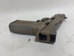 FN 510 TACTICAL 10 MM NMS – 1-15RD 1-22 RD MAG NS FDE (Used) – bbp0015785 - View 3