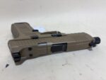 FN 510 TACTICAL 10 MM NMS – 1-15RD 1-22 RD MAG NS FDE (Used) – bbp0015785 - View 4