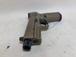 FN 510 TACTICAL 10 MM NMS – 1-15RD 1-22 RD MAG NS FDE (Used) – bbp0015785 - View 5